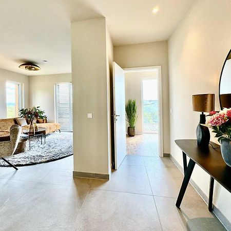 Luxapart Eifel Mit Privater Sauna Harscheid Zewnętrze zdjęcie