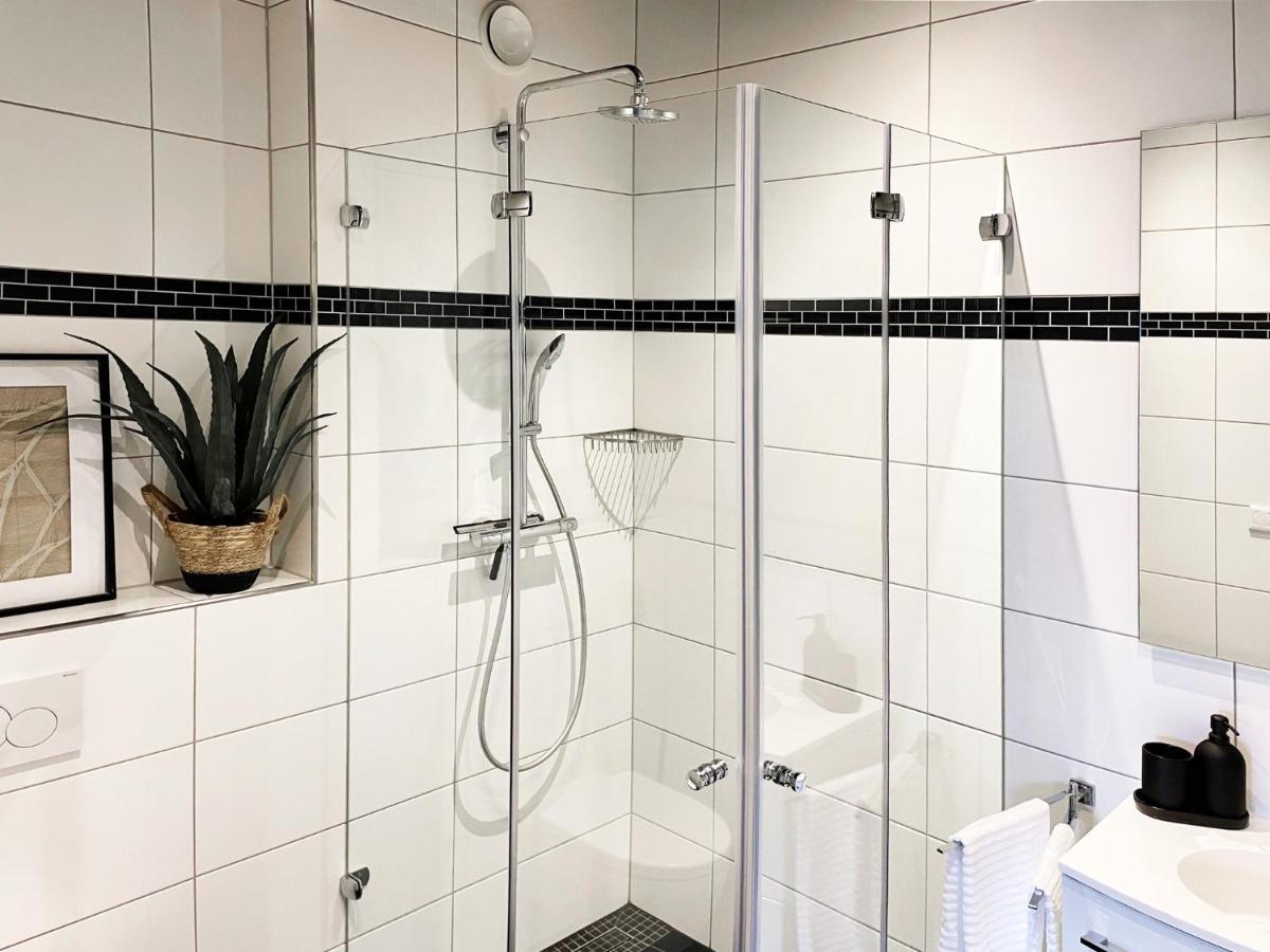 Luxapart Eifel Mit Privater Sauna Harscheid Zewnętrze zdjęcie
