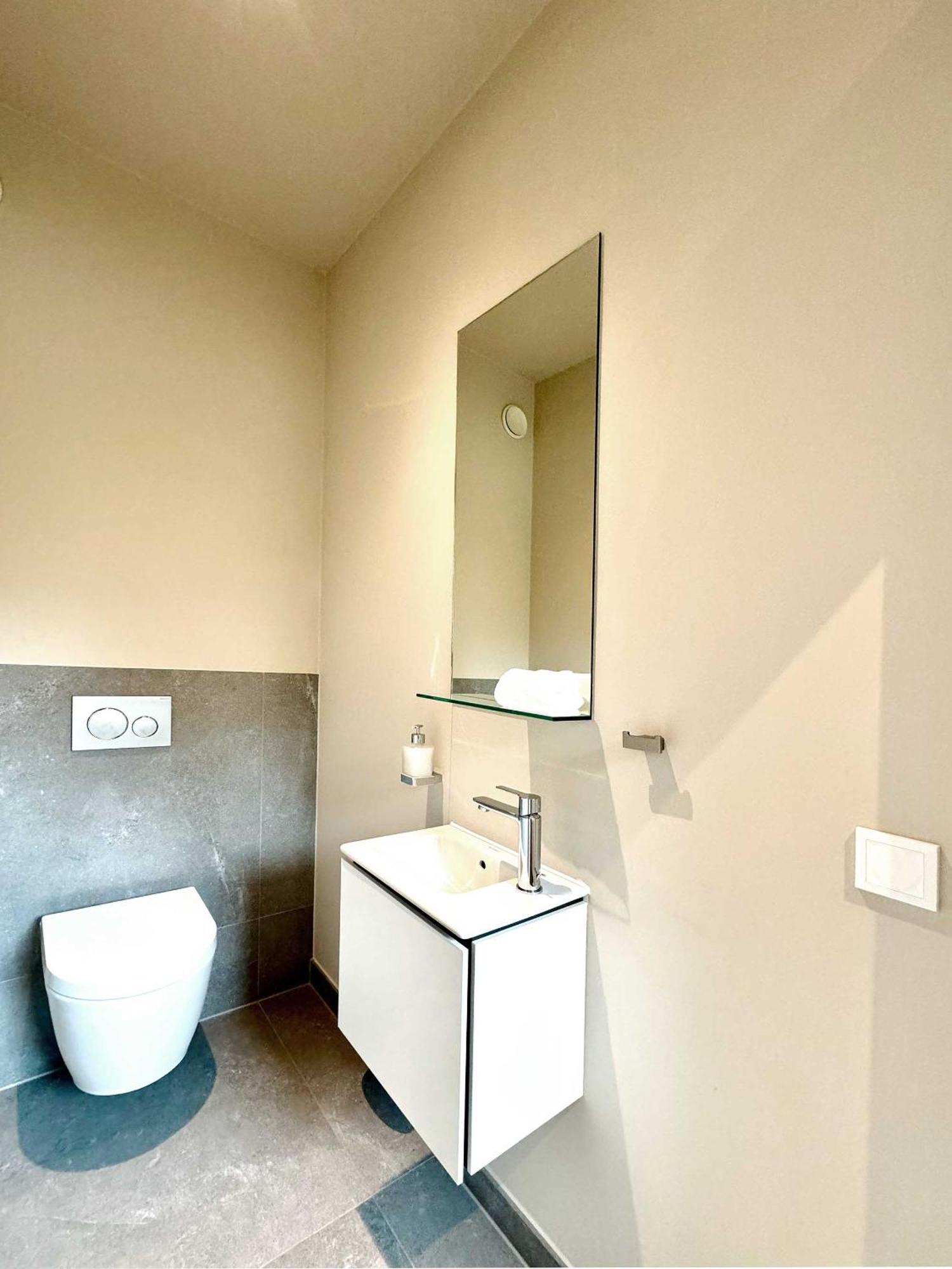 Luxapart Eifel Mit Privater Sauna Harscheid Pokój zdjęcie