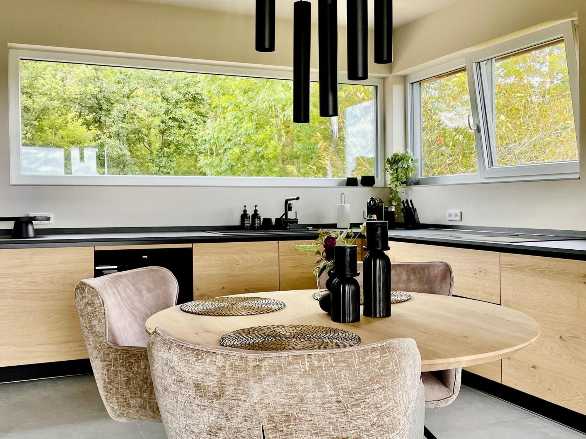 Luxapart Eifel Mit Privater Sauna Harscheid Pokój zdjęcie