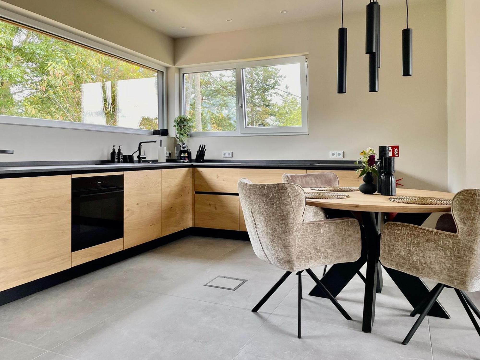 Luxapart Eifel Mit Privater Sauna Harscheid Pokój zdjęcie